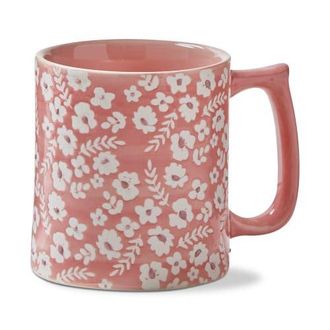 Tag Handwarmer Mug for Cozy Drinks and Warm Hands in Pink at Nordstrom