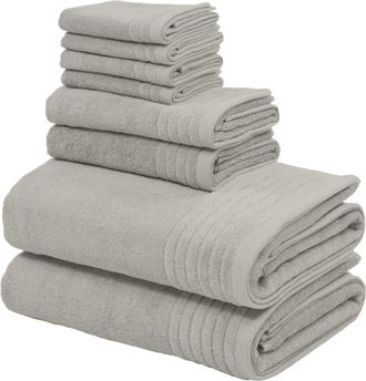 My Home Handtuch Set