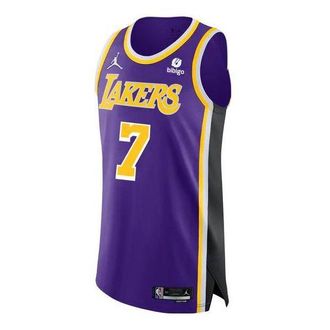 Nike NBA Jersey Los Angeles Lakers- Antony Camillo DB3454-504