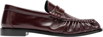 Saint Laurent Mujer, Zapatos, Marr&oacute;n, Talla: 37 1/2 EU