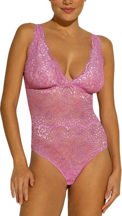 Cosabella Preta Teddy