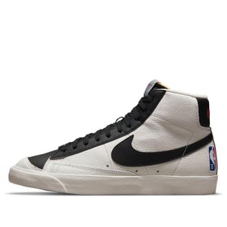 Nike NBA x Blazer Mid 77 EMB 75th Anniversary - Trail Blazers DD8025-101