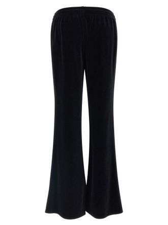 Burberry Vega V Joggers - Black