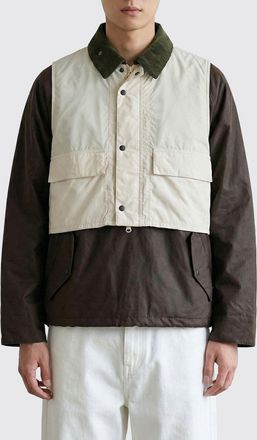 Barbour Giacca casual Transport Smock Barbour x Kaptain Sunshine
