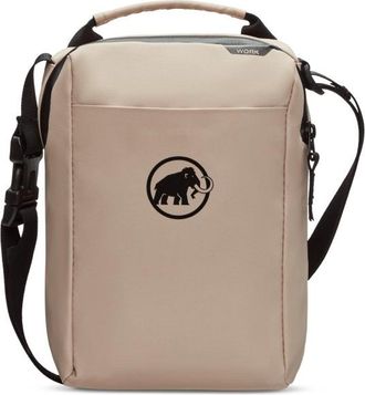 Mammut Seon Pouch 2 Umh&auml;ngetasche - | beige