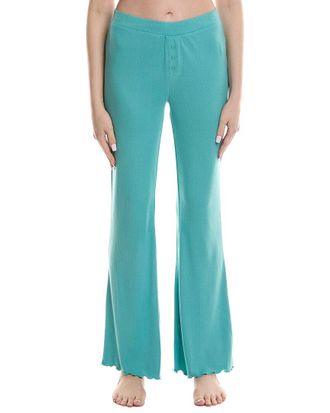 PJ Salvage Pj Salvage Lacey Jade Pant