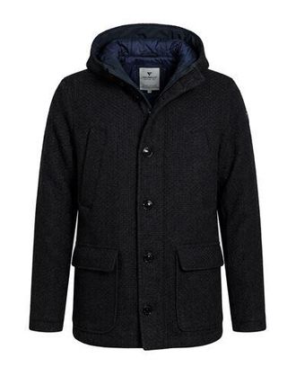 Fred Mello COATS & JACKETS - Coats on YOOX.COM