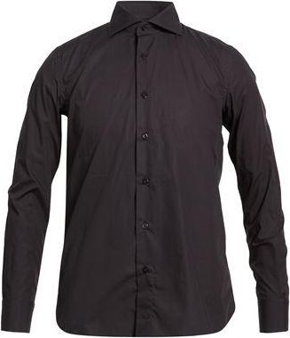 Agho TOPWEAR - Camicie su YOOX.COM