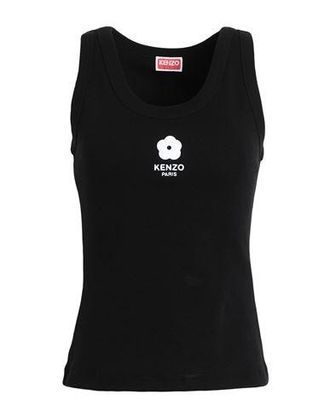 Kenzo TOPWEAR - Tank Tops on YOOX.COM
