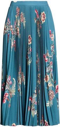 Etro BOTTOMWEAR - Midi skirts on YOOX.COM