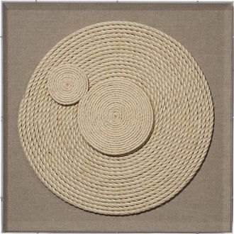 Jamie Young Co. Barbados Small Wall Art