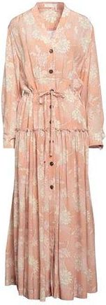 Chloé VESTIDOS - Vestidos largos en YOOX.COM
