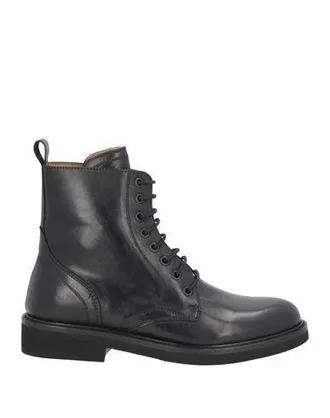 A.Testoni FOOTWEAR - Ankle boots on YOOX.COM
