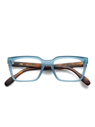 Kàdor Big 3 glasses - Blue