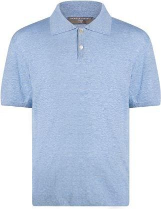 Daniele Fiesoli CAMISETAS Y TOPS - Polos en YOOX.COM