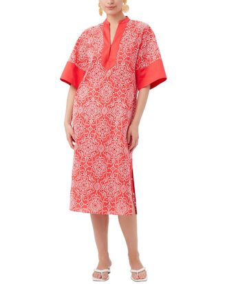 Trina Turk Villa Dress