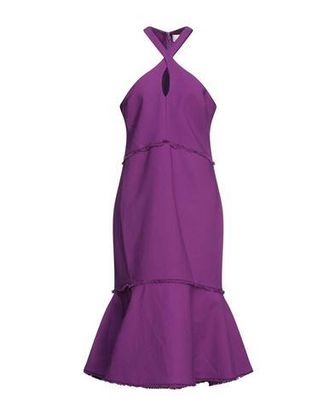 Cinq &agrave; Sept VESTIDOS - Vestidos midi en YOOX.COM