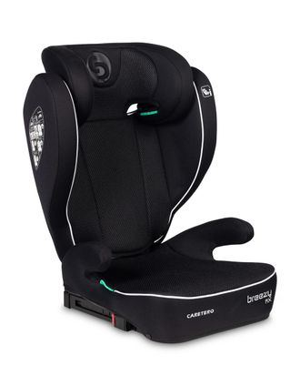 OEM Asiento Breezy Fix Negro (100-150 Cm)