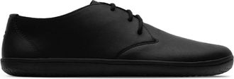 Vivobarefoot Mens Ra IV Shoes Black 47 EU