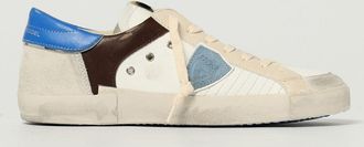 Philippe Model Sneakers Paris Philippe Model in pelle used