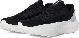 Arc'teryx Norvan LD 4 Mens Running Shoes Black/Arctic Silk 2 : 12.5 D - Medium, Synthetic
