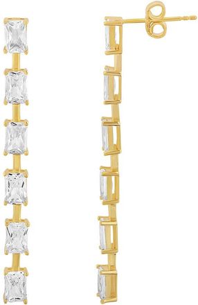 SHYMI Shymi 14K Plated Earring
