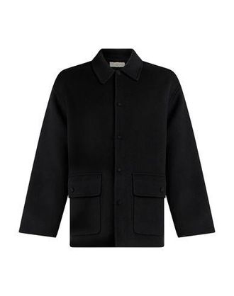 Officine G&eacute;n&eacute;rale COATS & JACKETS - Coats on YOOX.COM