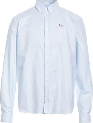 Maison Kitsun&eacute; CAMISETAS Y TOPS - Camisas en YOOX.COM