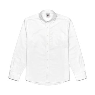 Sebago Camicia 100% Cotone