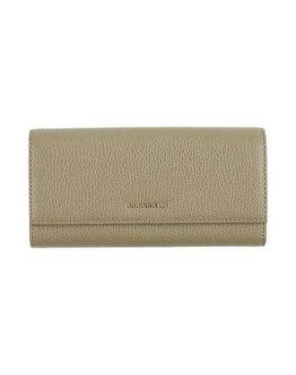 Coccinelle Small Leather Goods - Wallets on YOOX.COM