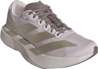 adidas Adizero Evo SL Running Shoe in Purple/tech Met/tech Earth at Nordstrom, Size 10