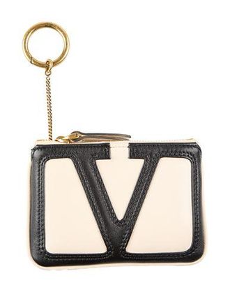 Valentino Garavani Marroquiner&iacute;a - Monederos en YOOX.COM
