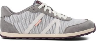 Xero Shoes Womens Wynn Sneakers Gray 10.5