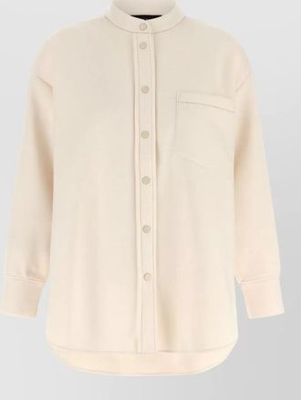 Fabiana Filippi cashmere shirt