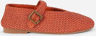 Intentionally blank Kail Woven Flats