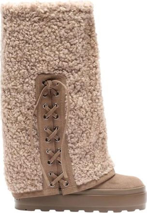 Casadei Mujer, Zapatos, Marrón, Talla: 38 1/2 EU