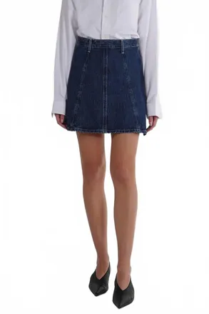 &Eacute;tica Caprice Skirt In Twilight