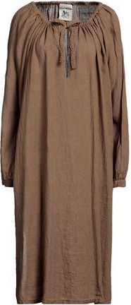 Semicouture DRESSES - Midi dresses sur YOOX.COM