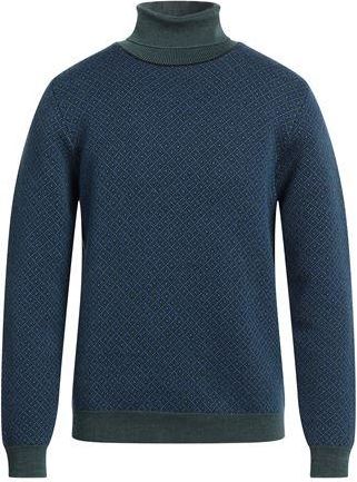Heritage KNITWEAR - Turtlenecks on YOOX.COM