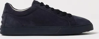 Tod's Sneakers in camoscio
