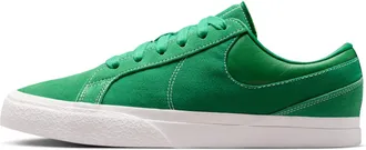 Nike Mens Blazy Shoes in Green | IM2523-300
