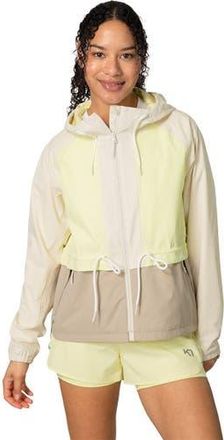 Kari Traa Luna Jacket - Womens in Mellow Yellow at Nordstrom, Size X-Small