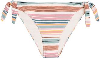 Protest Badehose PROTEST Bade hose MIXMIA 23, Damen, Gr. XXL, EURO, pink (duskyrose), Obermaterial: 82% Polyester Pol. recyc.. 18% Elasthan EL., Badehosen Bad