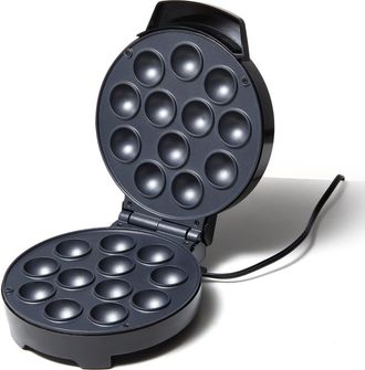 Uber Appliance Cake Pop Maker With Batter Dispenser in Black at Nordstrom