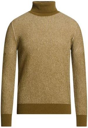 Masq MAGLIERIA - Dolcevita su YOOX.COM