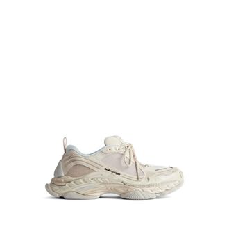 Balenciaga Triple S.2 Mesh-panel Sneakers