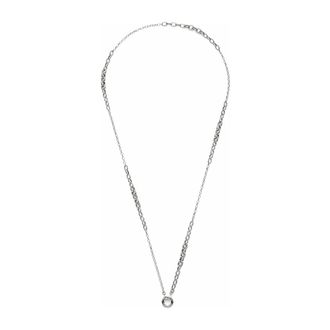 Leonardo Dames, Accessoires, Grijs, Maat: ONE Size