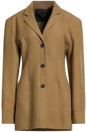 Eleh COATS & JACKETS - Coats on YOOX.COM