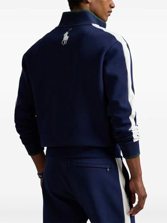 Sweat-Shirt Léger à Col Ras-du-Cou Essentials - Molleton Éponge - Homme - Grandes Tailles Disponibles