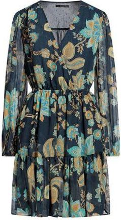 Guess VESTIDOS - Minivestidos en YOOX.COM